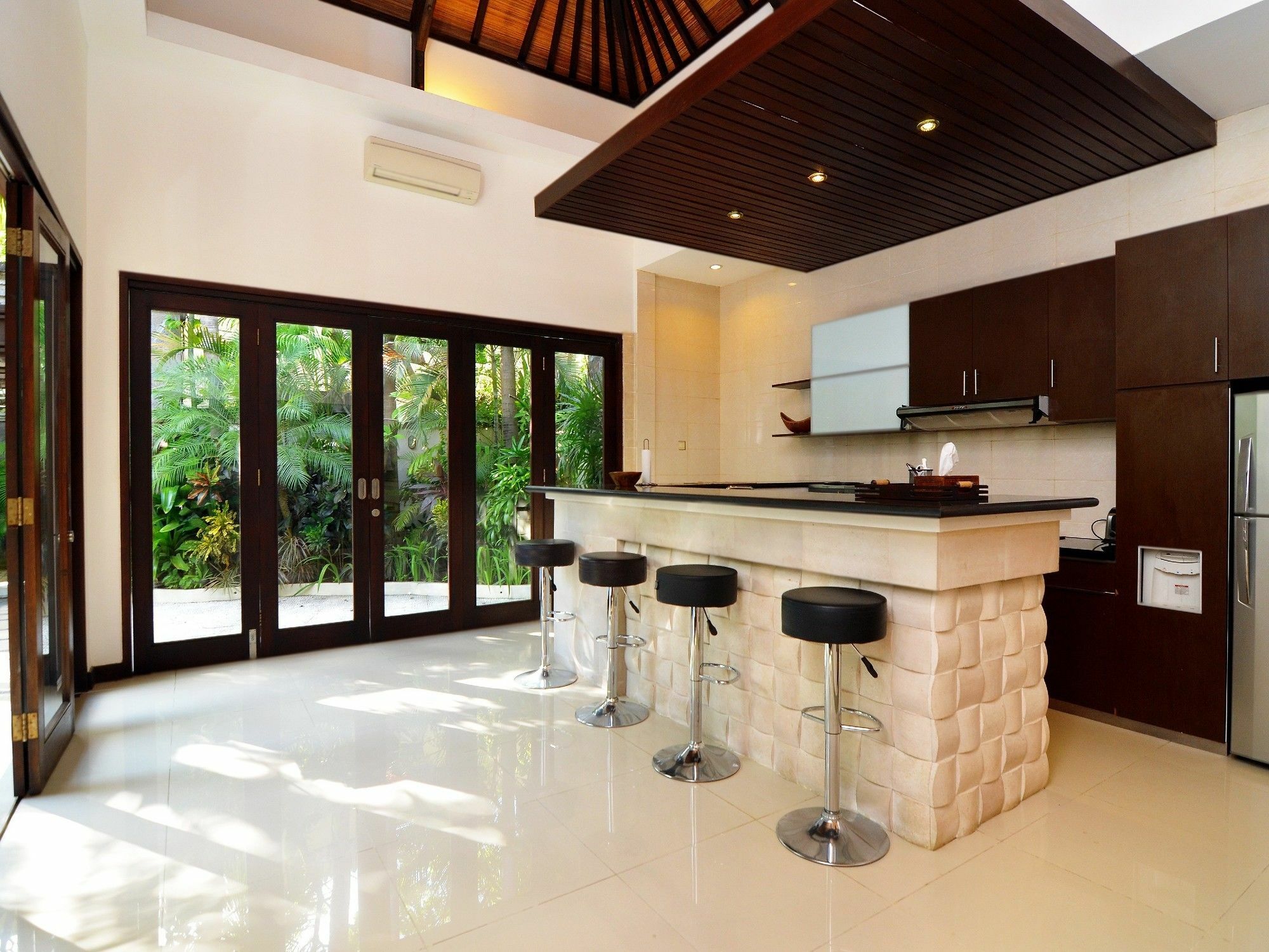 Villa Natayani Seminyak Zewnętrze zdjęcie