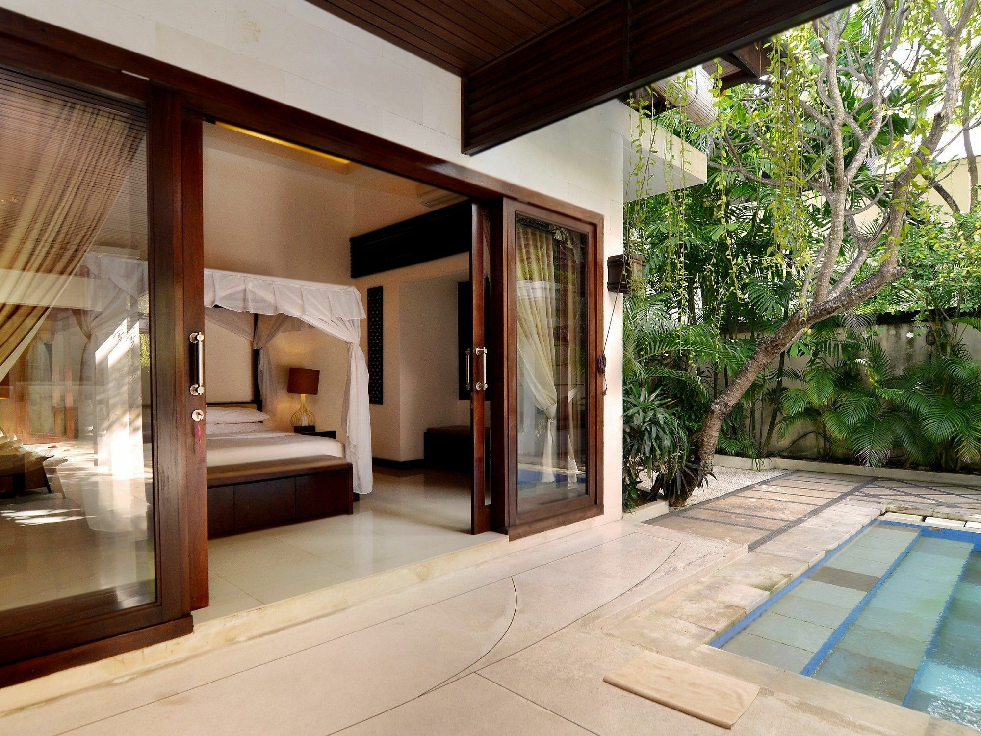Villa Natayani Seminyak Zewnętrze zdjęcie