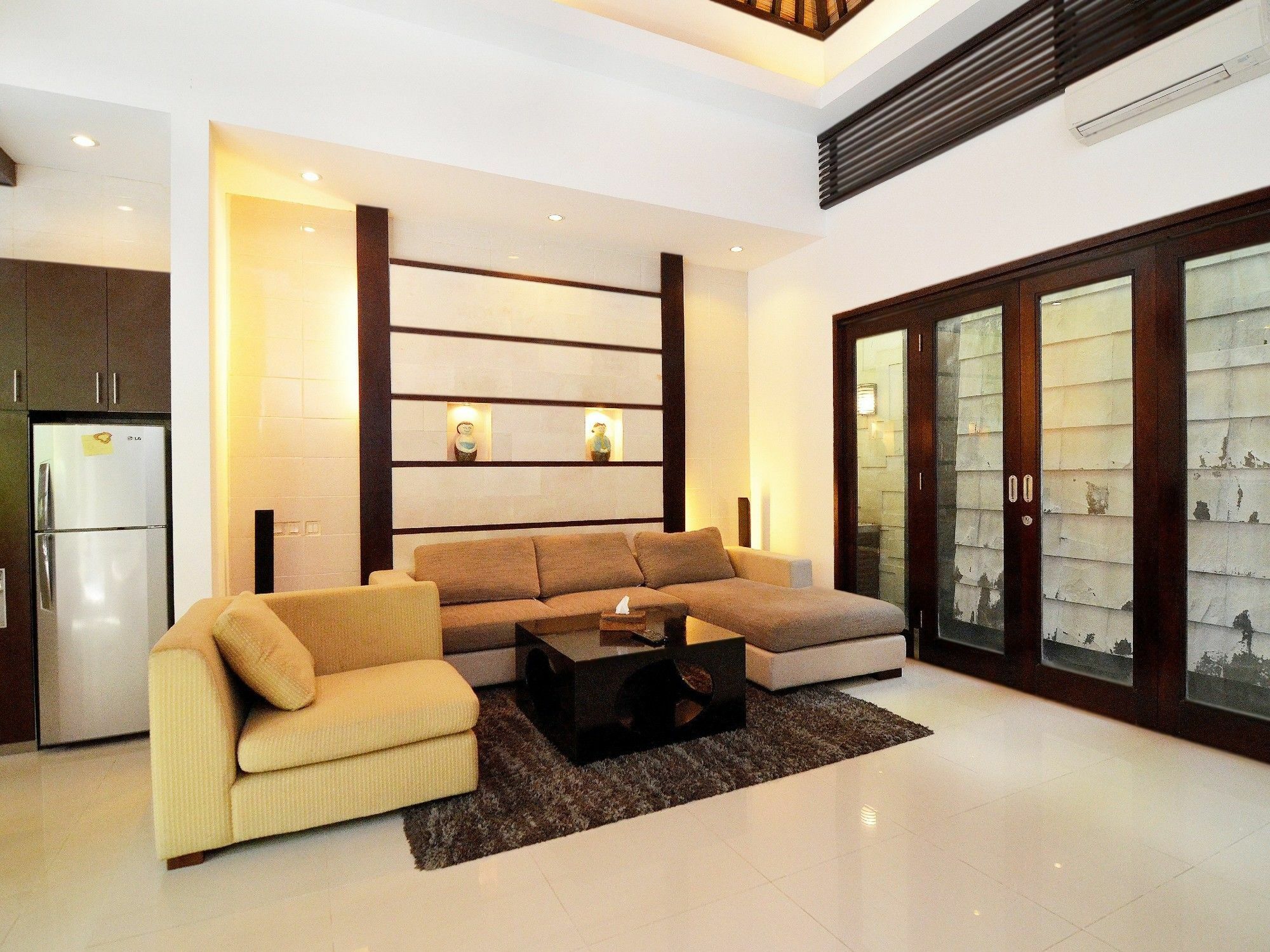 Villa Natayani Seminyak Zewnętrze zdjęcie