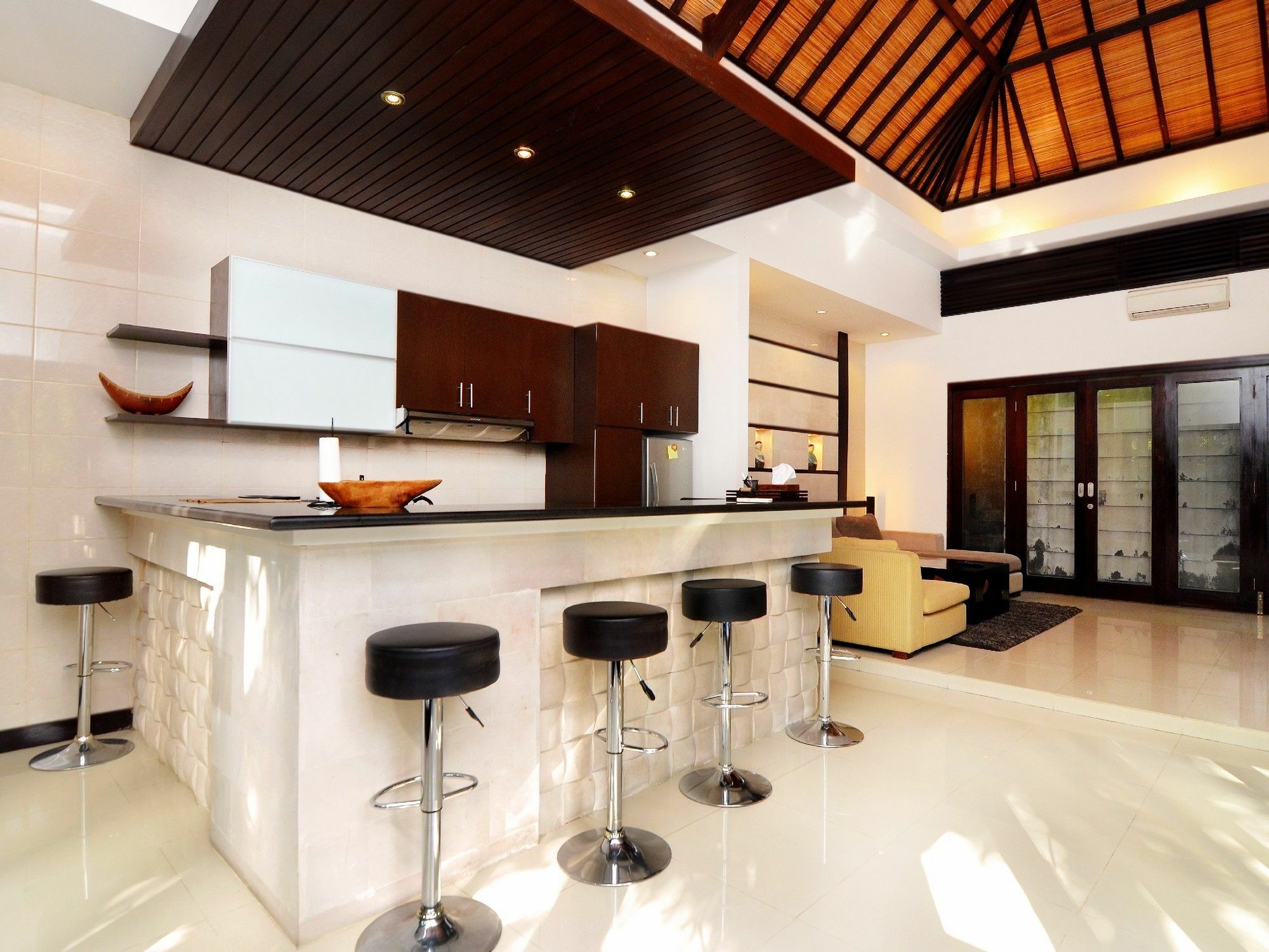 Villa Natayani Seminyak Zewnętrze zdjęcie