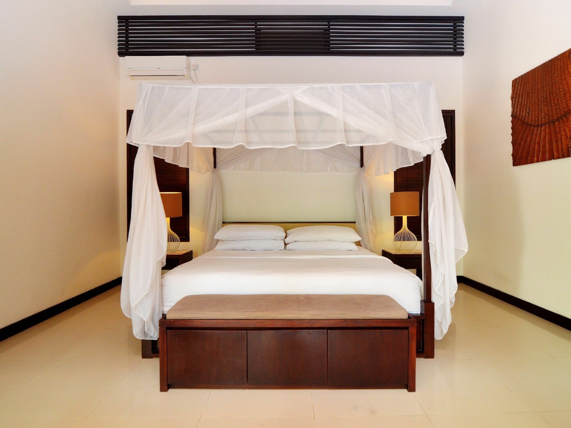 Villa Natayani Seminyak Zewnętrze zdjęcie