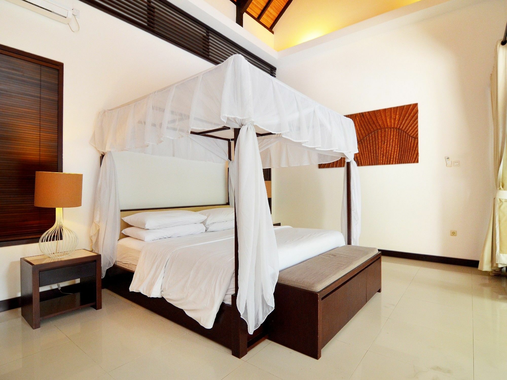 Villa Natayani Seminyak Zewnętrze zdjęcie