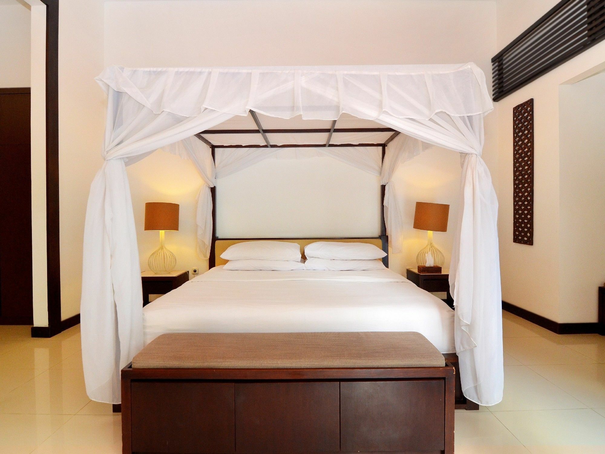 Villa Natayani Seminyak Zewnętrze zdjęcie